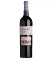 Comte De M