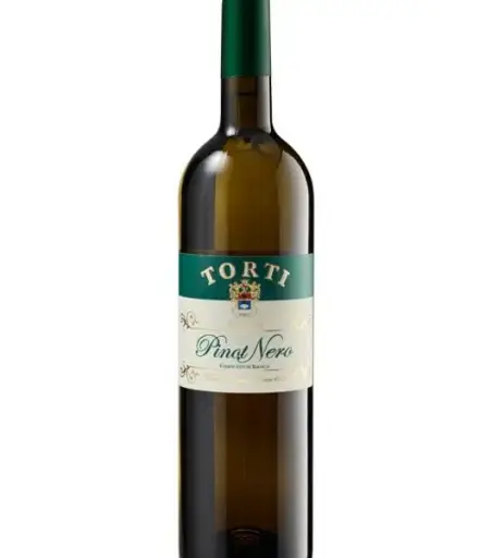 Torti pinot nero