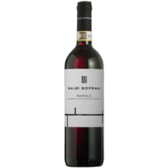 Balbi soprani Barolo DOCG