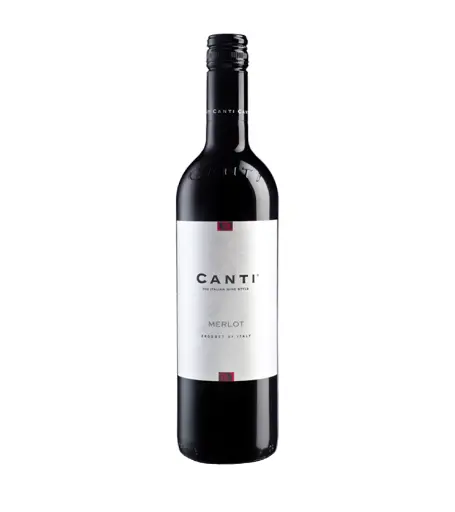 Canti merlot