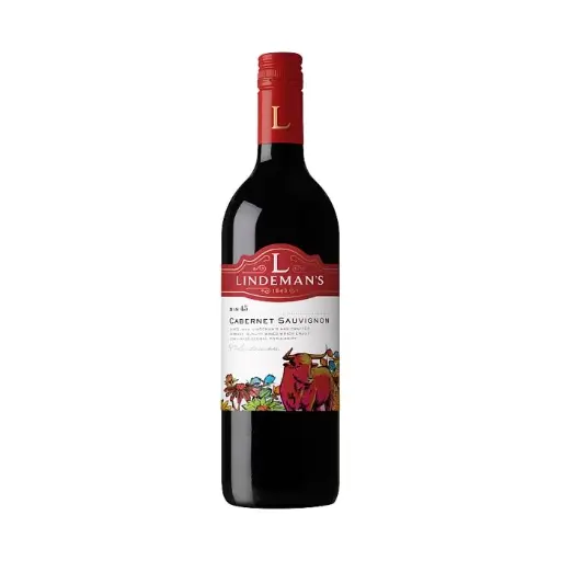 Lindemans bin 45 cabernet sauvignon