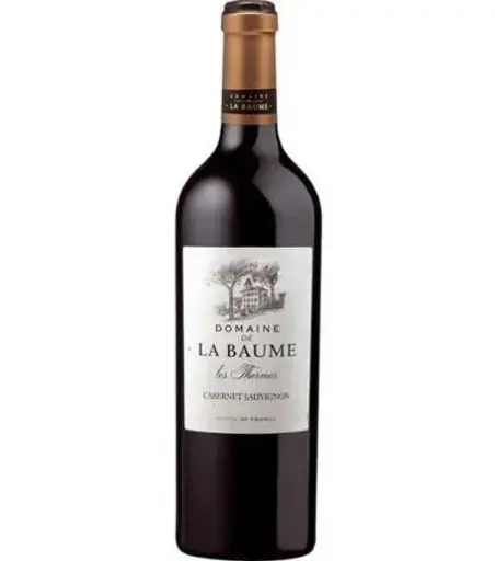 Domain De La baume cabernet sauvignon