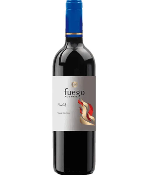 Fuego Austral merlot