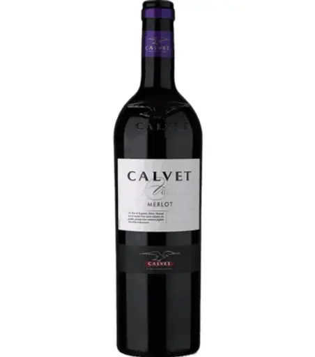 Calvet Varietals merlot