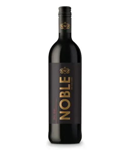 Noble dry red