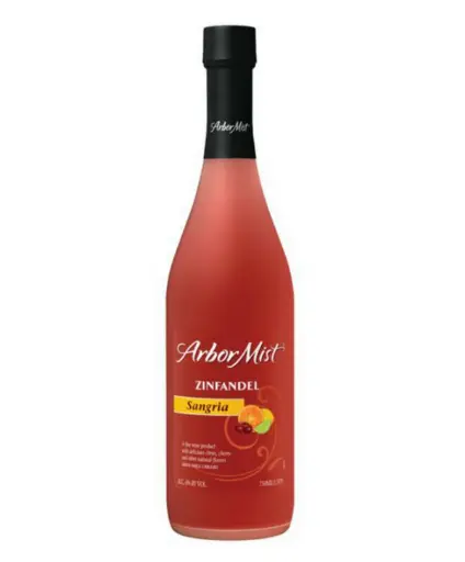 Arbor mist zinfandel sweet rose