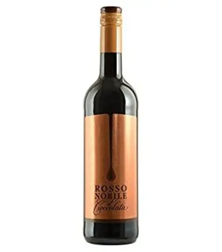 Rosso nobile cioccolala