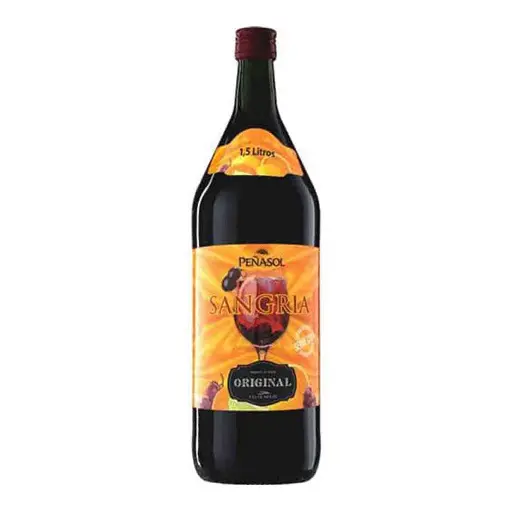 Penasol sangria