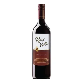 Peter vella vineyards