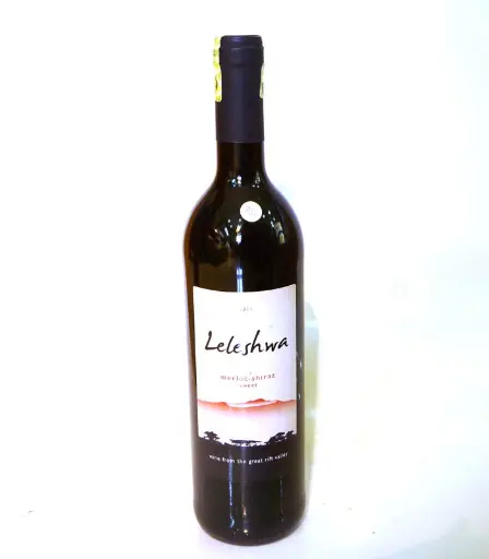 Leleshwa sweet red