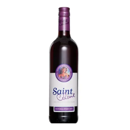 Saint celine sweet red