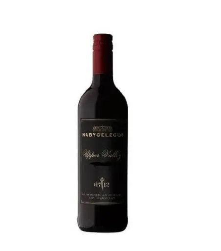 Uppervalley nabygelegen sweet red