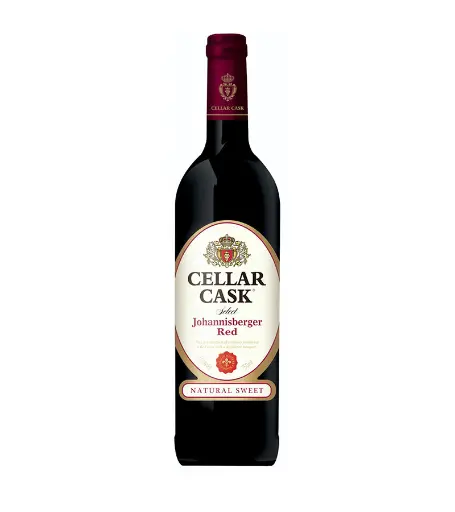 Cellar cask sweet red